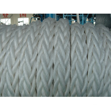 12 Strand PP Multifilament Mooring Rope